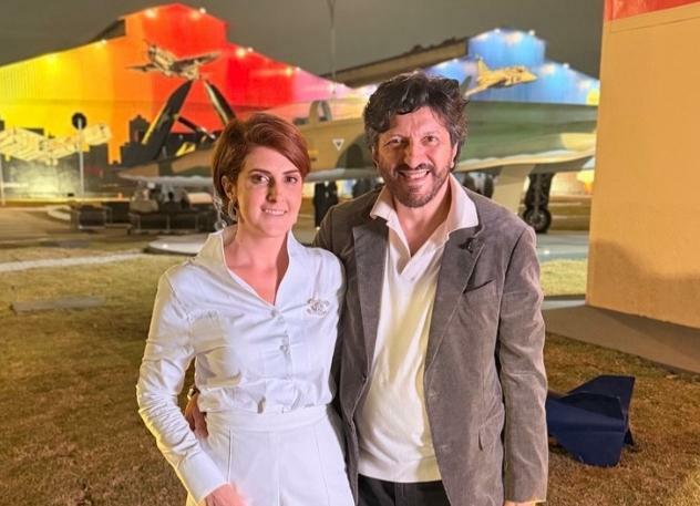 A família continua procurando tratamentos experimentais para a doença de Lito.